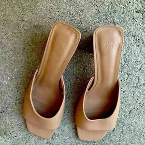 H&M heels